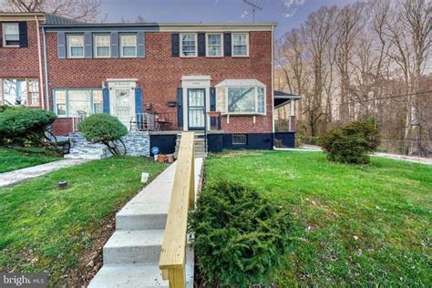 21239 Townhomes & Townhouses For Sale .